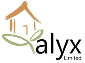 Alyx logo