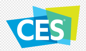 CES logo