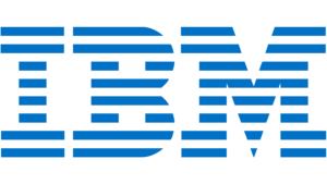 IBM Logo