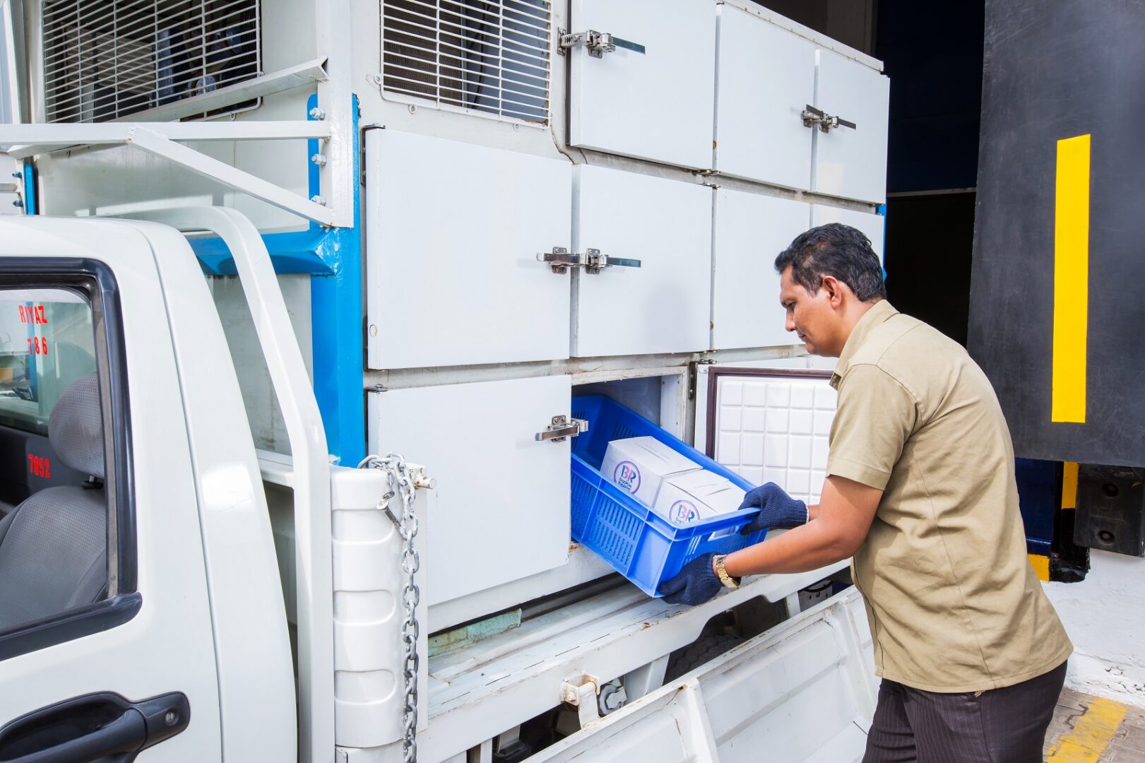 IFC and Snowman Open Call for Cold Chain Innovators Worldwide to Bring Climate-Smart Solutions to India