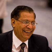 Prof. Radhey S. Agarwal