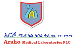 Arsho Medical Laboratories