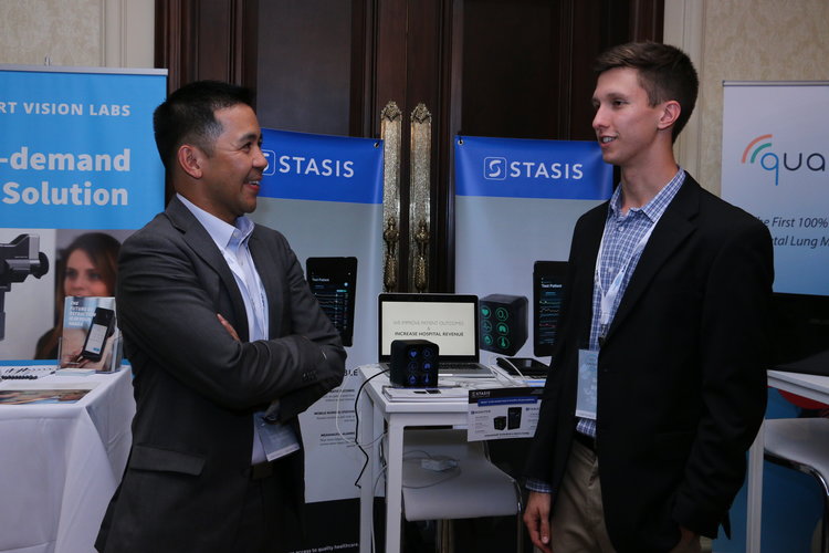 Stasis Labs / Narayana Health - TechEmerge
