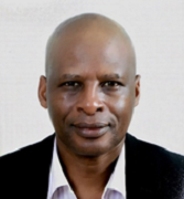 Dr. Denis Nkala