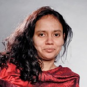 Dr. Raji Baskaran