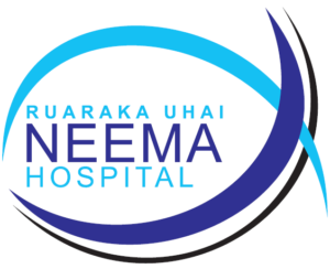 Ruaraka Uhai Neema Hospital