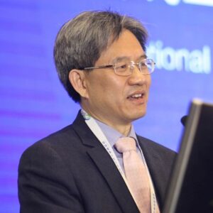 Prof. Yulong Ding