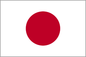 Japan Flag