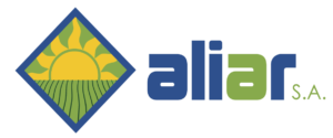 Aliar company logo