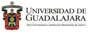 unviersidad de guadalajara logo