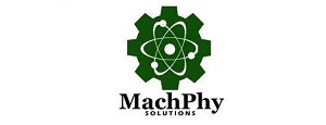 machphy logo