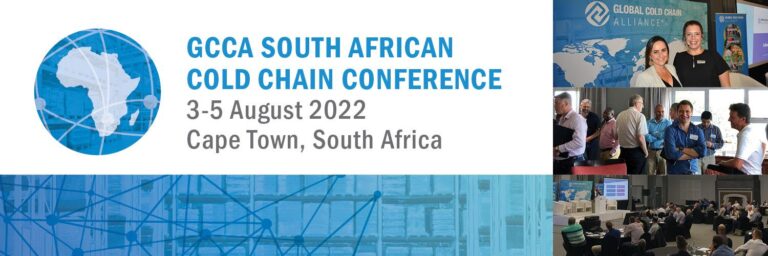 cold chain conference south africa