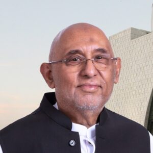 Farooq Mehboob