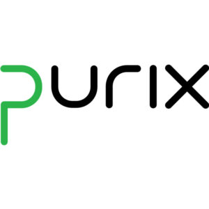 Logo Purix 600x600px