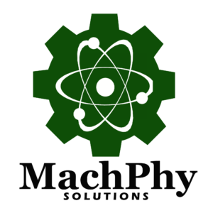 MachPhy Logo