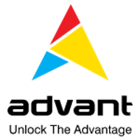 Advant IT Park logo