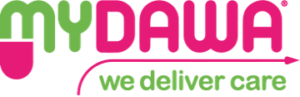 MYDAWA Logo