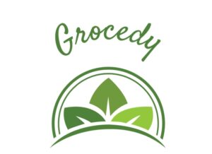 Grocedy Logo