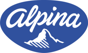 Alpina logoalpin