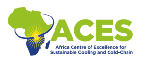 Africa Centre of Excellence for Sustainable Cooling and Cold-Chain