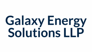 Galaxy Energy Solutions LLP